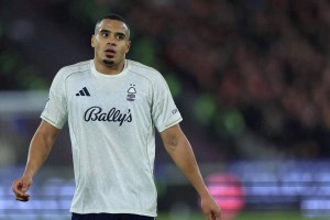 曼联防线重建在即，锁定穆里略，马奎尔的红魔岁月进入倒计时