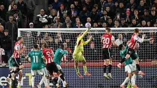 利物浦2-3布伦特福德 遭遇联赛四连败