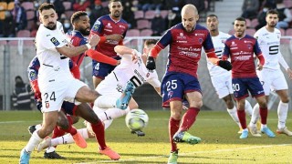 法甲前瞻：巴黎圣日尔曼对阵巴黎FC、勒阿弗尔对阵昂热