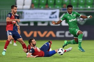 欧罗巴周四013前瞻：卢多戈雷茨VS尼斯 保加利亚劲旅抢附加赛，法甲残阵客场无心恋战