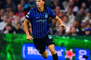 齐沃的青春豪赌！国米18胜1平奇迹背后，是年轻风暴还是欧冠隐患？