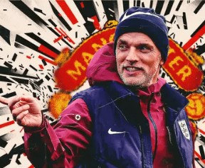 或许，托马斯-图赫尔，才是能带领红魔曼联走出困境的最佳人选？