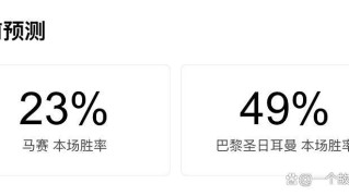 法甲第五轮焦点战：马赛主场迎战巴黎圣日耳曼，国家德比战火重燃