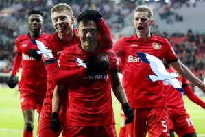 德甲焦点战：勒沃库森VS科隆，火药桶即将点燃！