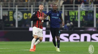 米兰运营成本意甲第3，工资成本第5，0球恩昆库队内最高薪