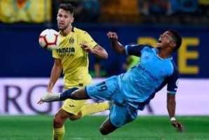 爆冷翻车！西甲第三轰然倒下，全场零射正，自家后卫补时送绝杀乌龙