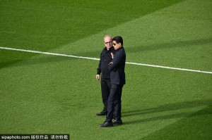 巴黎圣日耳曼考虑申请延期法甲对阵朗斯，备战欧冠1/4决赛的战略考量