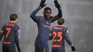 随着国米2-0，那不勒斯2-2，拉齐奥2-2，意甲最新积分榜出炉