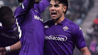 意甲逆转，紫百合弃将成米兰新宠，佛罗伦萨和米兰正关注维罗纳前锋焦瓦内