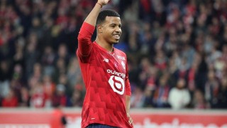 6-1，24岁尤文旧将梅开二度，率队横扫梅斯+2连胜升至法甲第4