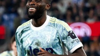 尤文反超黑马，AC米兰危机重重：意甲争四形势骤变