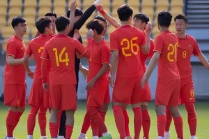 终于等到你！张稀哲之后在2026年终于又有国足大牌后腰，要留洋出战德甲