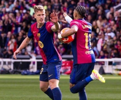 欧战积分暴击传统秩序！英超27胜碾压全欧，小联赛逆袭令西甲法甲颜面扫地