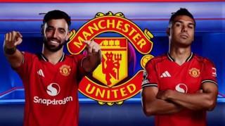 卡塞米罗亲自验货，一个月连战四大潜在接班人！已为曼联否决一人