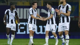 意甲：乌迪内斯VS科莫 今日最新赛前分析