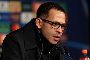 欧冠：切尔西vs巴黎圣日耳曼，罗塞尼尔表示“明天我们不能犯错”