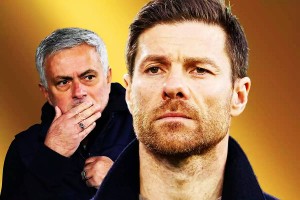 佩佩：当穆里尼奥在皇马执教时 阿隆索就经常找他交流