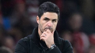 阿森纳剩余赛程盘点：英超三战难度倒序，联赛结束休整一周战欧冠