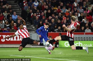 本赛季欧冠参与进球榜：凯恩、拉什福德、姆巴佩等4人均5球