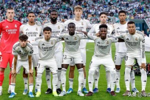 别怪贝莱林绝平，姆巴佩申请下场时皇马球迷就知道，赛季完了