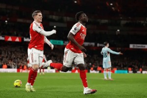 【欧冠重磅】阿森纳遭遇“德甲苦主”？勒沃库森铁桶阵+反击利刃专克枪手！