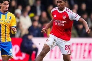 2-1！4-2！足总杯疯狂夜：阿森纳切尔西双双晋级，但过程一个比一个惊心