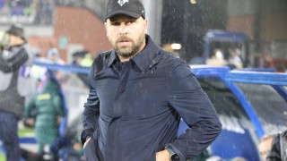 那不勒斯主场零封科莫：2025年意甲主场首次遭遇进球荒的背后故事与战术分析