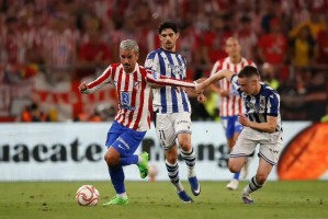 马竞5-6！输球不可怕，可怕的是赛后西蒙尼这番话，我很难受！