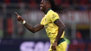 一日意甲动向：劳塔罗发挥不佳被指责，美国队长缺席米兰的比赛