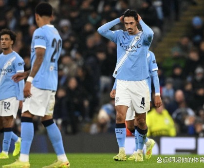 欧冠一夜！亚马尔低迷，巴萨完败切尔西，曼城托大翻车，尤文绝杀