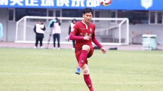 意外！魏祥鑫刚到法甲就被下放！欧塞尔这招实在高明，球迷齐点赞